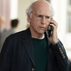 Image for article titled Larry looks for validation on a fitfully funny Curb Your Enthusiasm